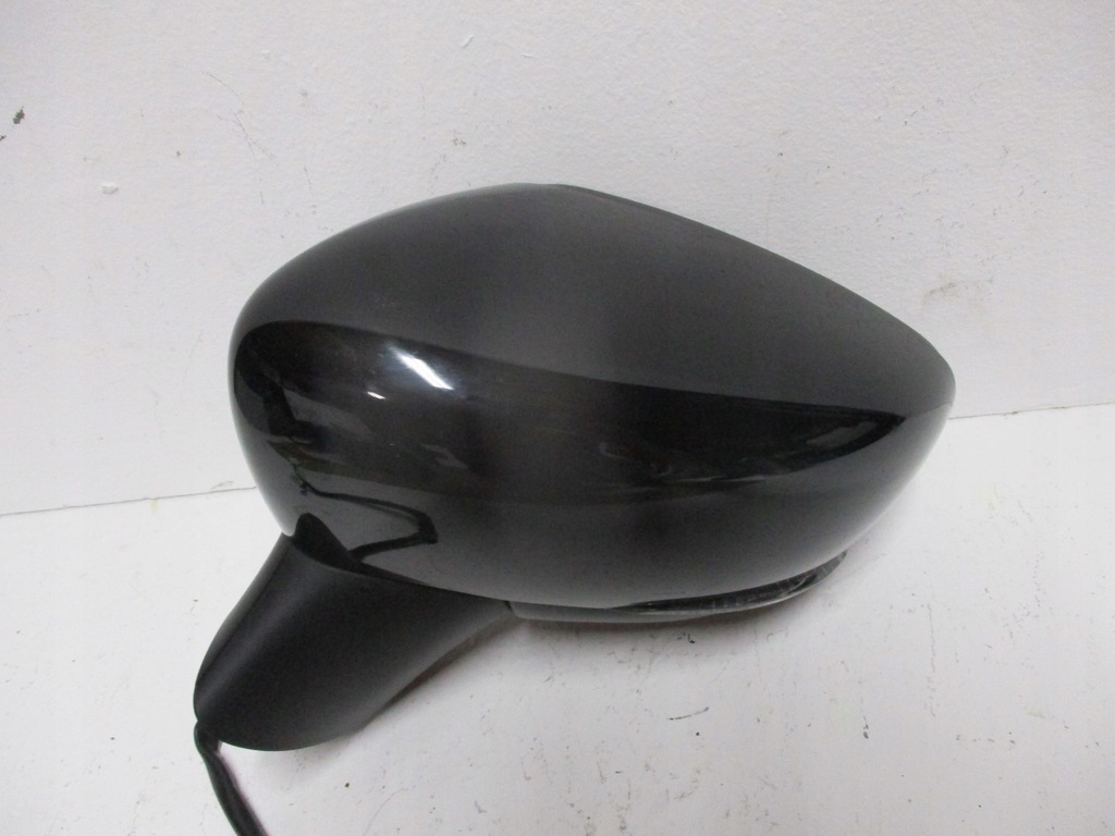 фото №5, Зеркало зеркало nissan micra k14 21r