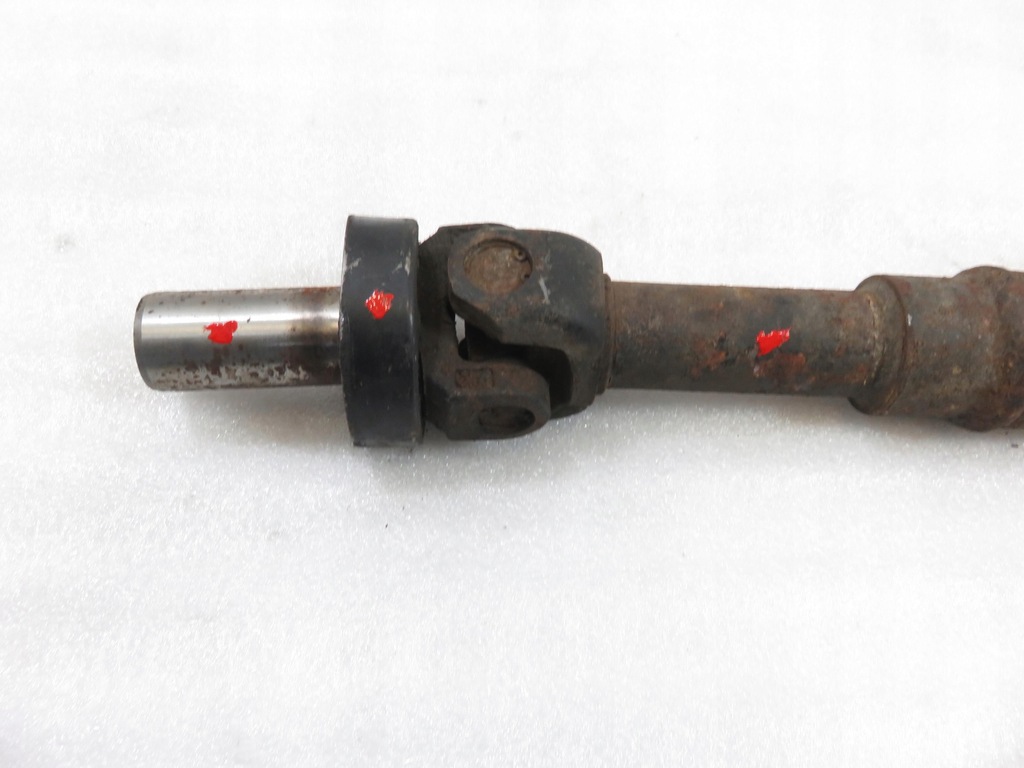 фото №7, Wał приводной mitsubishi pajero pinin 1.8 gdi