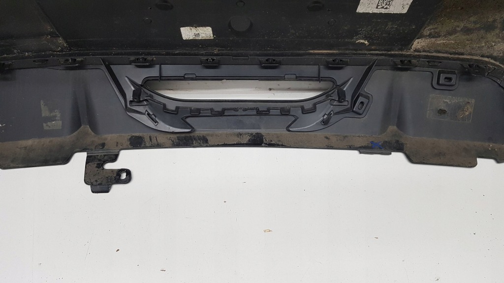 фото №10, Peugeot 208 ii gt line бампер задняя