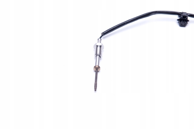 фото №16, Датчик температуры выхлопных газов nissan navara