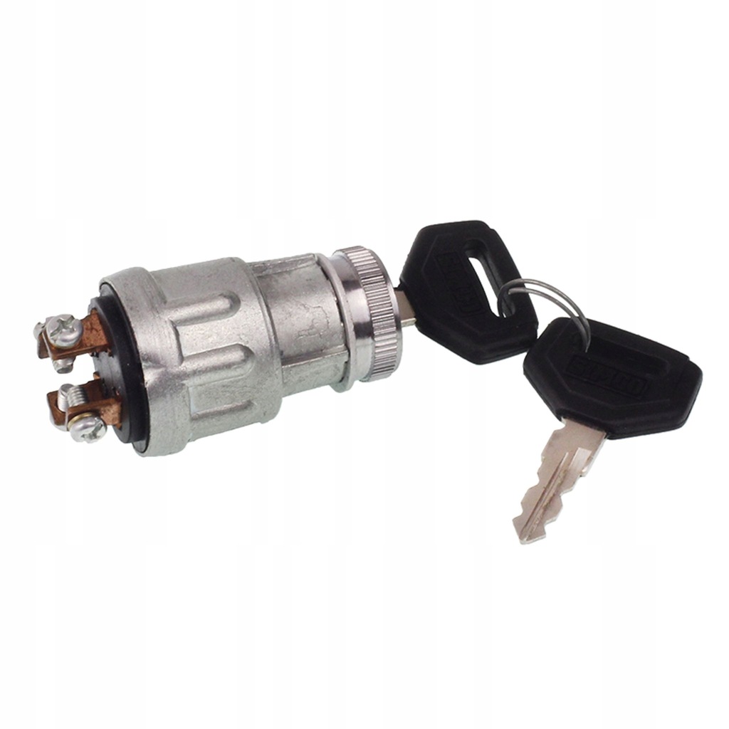 фото №3, Замок запалювання multicar m25