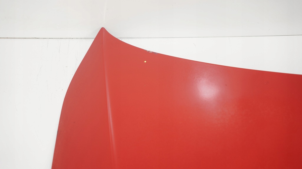 фото №6, Капот кришка двигуна audi a4 b8 07-11r