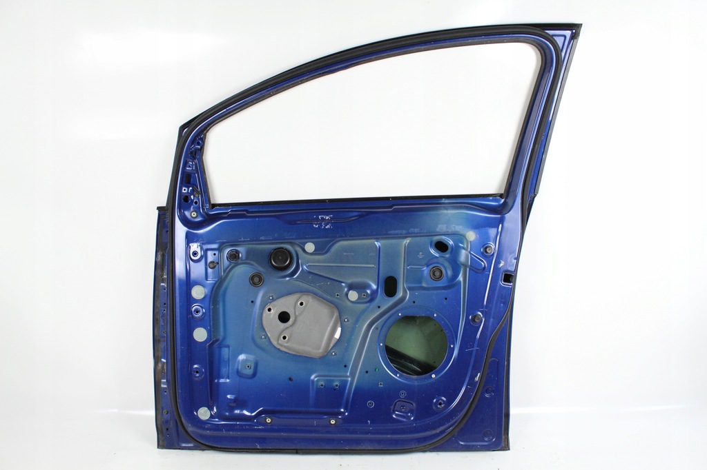 фото №9, Двері правий перед vw golf v plus 05-08