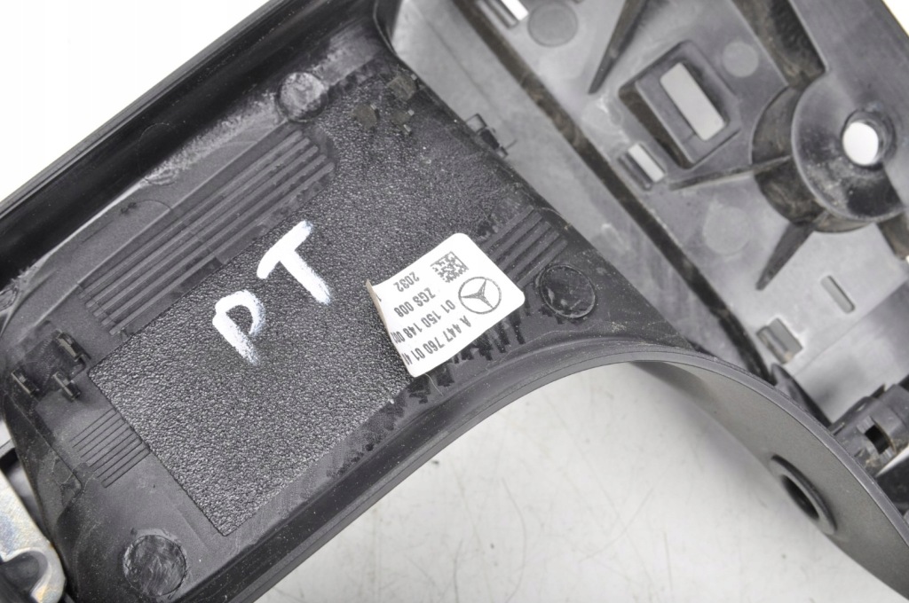 фото №4, Mercedes vito w447 ручка дверь правый задняя