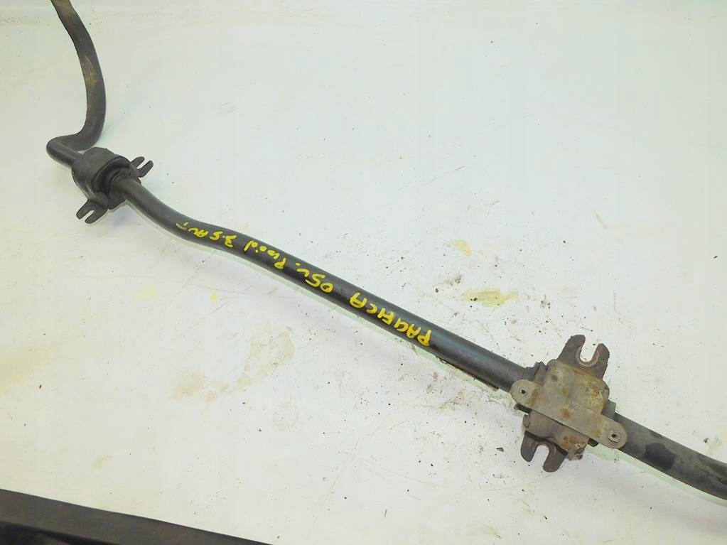 фото №6, Chrysler pacifica 3.5 05 тяга стабілізатор перед