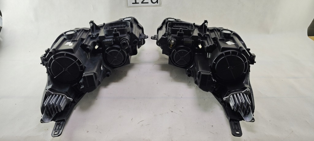 Opel crossland фара led лівий правий лампа ліва права комплект Оригінал