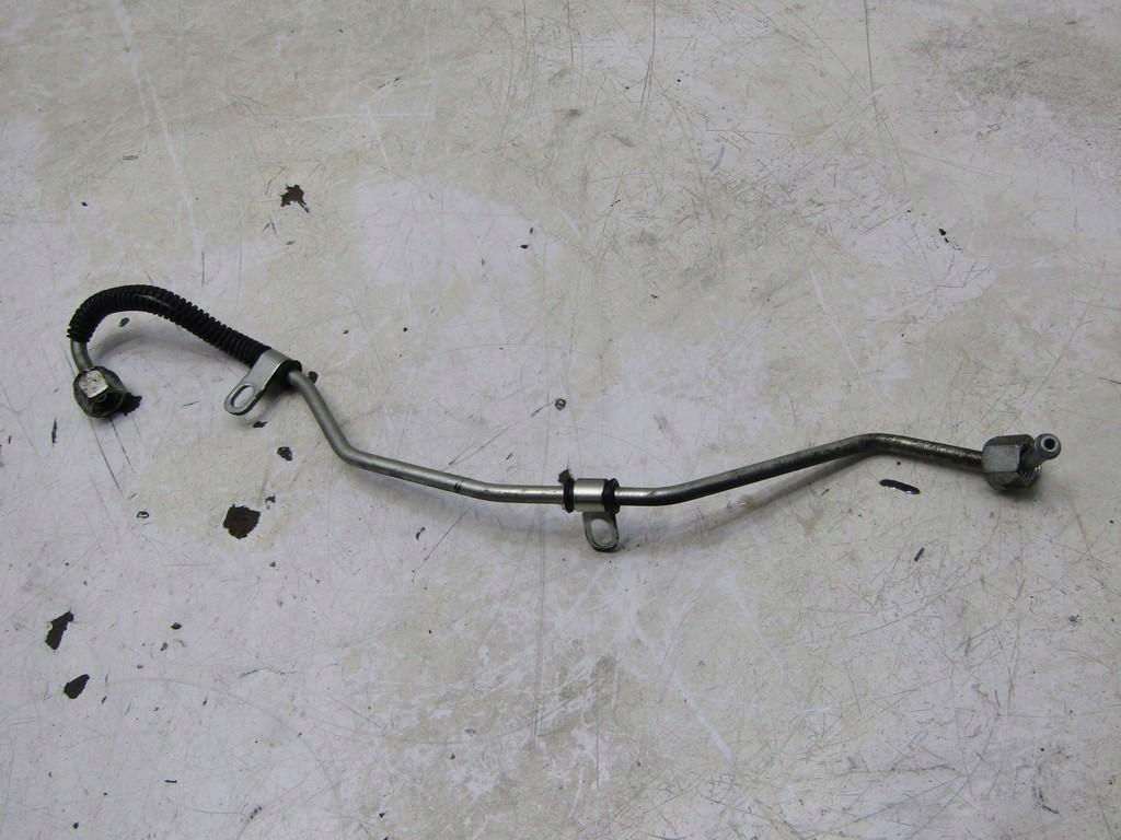 фото №1, Шланг трубка egr 1.5d mazda cx3 cx-3