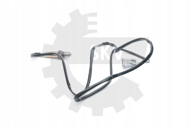 фото №7, Датчик лямбда-зонд opel vauxhall