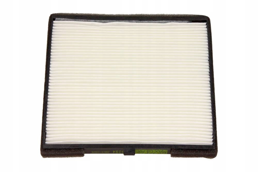 фото №1, Maxgear фильтр кабины kf-6294 kia picanto