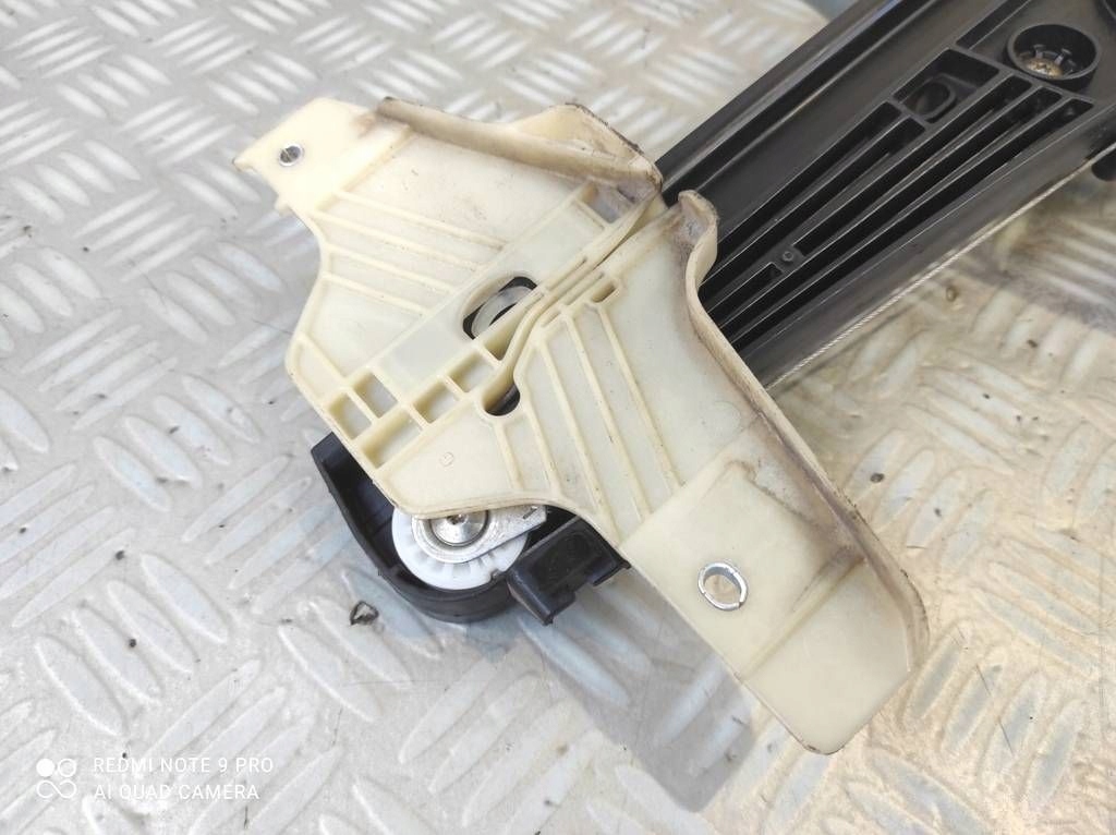 фото №11, Подъемник стекло задний левый toyota proace city opel combo e 9830335580