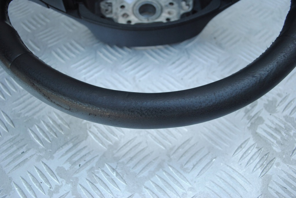 фото №9, Воздуховод многофункциональный + подушка подушка безопасности водителя vw passat b6