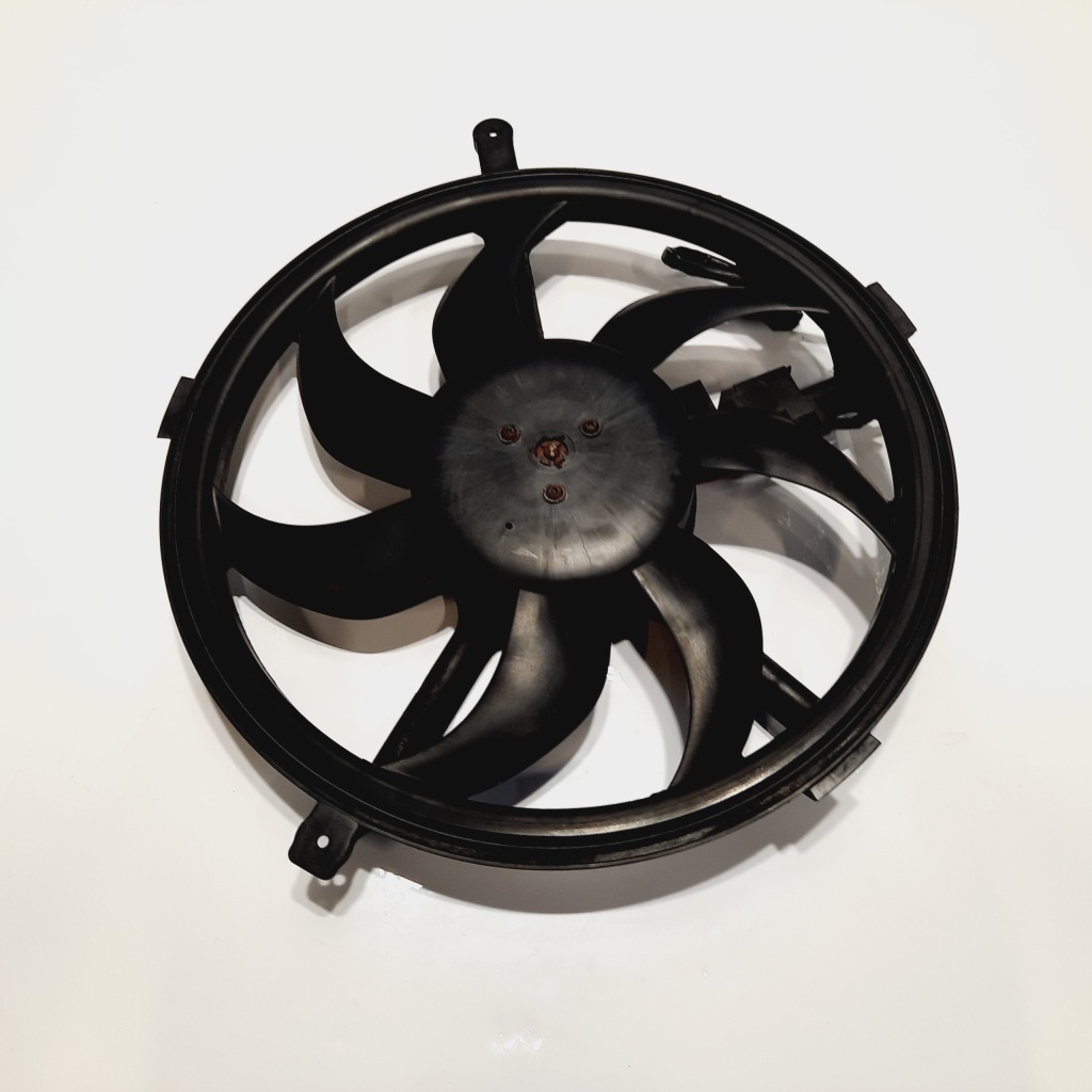 Купить Mini cooper r57 вентилятор радиатора 2754854