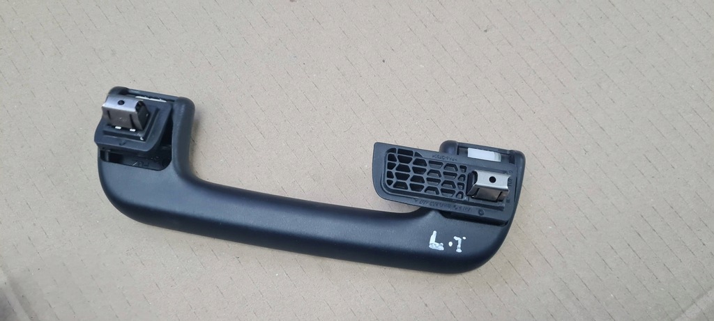 фото №5, Sq8 4m rsq8 q8 ручка стельовий ліва лівий задня sline 8w0857607a a4 b9 a5