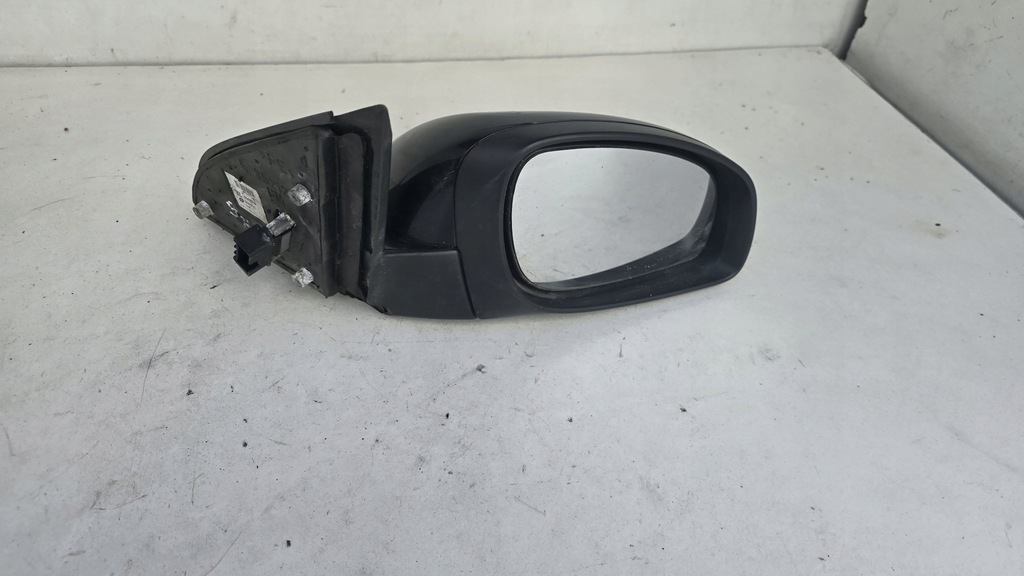 фото №1, Opel vectra c зеркало правое 9 pin 13253318