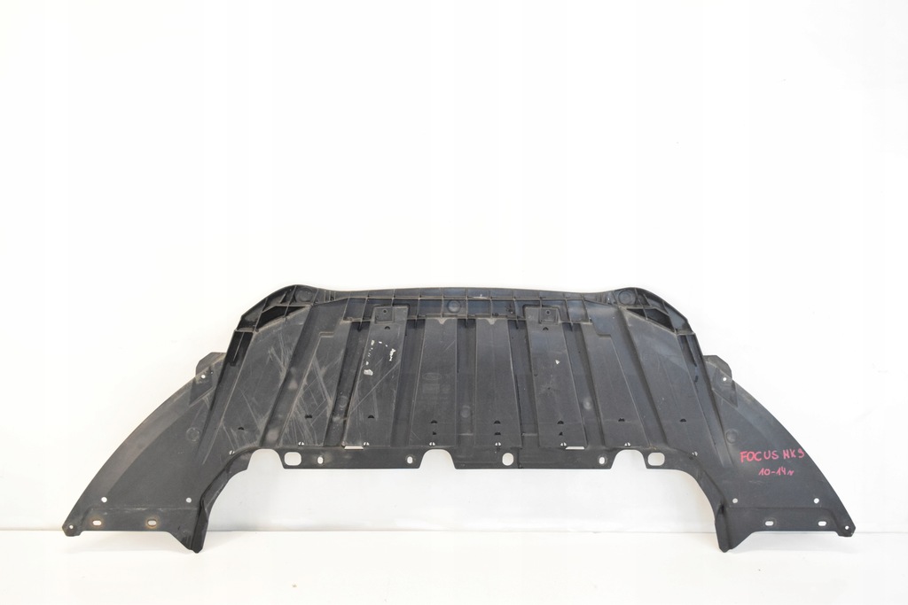 фото №1, Ford focus mk3 плита защита бампер перед