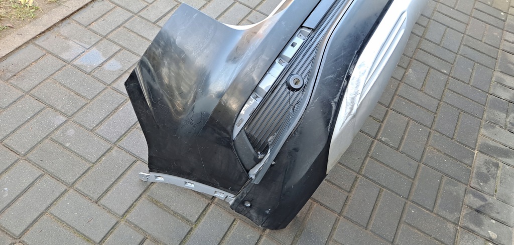 фото №6, Audi q4 e-tron 89a бампер задня задній