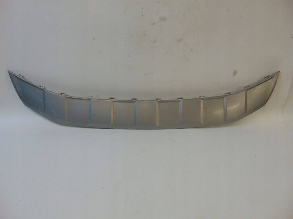 фото №1, Dół спойлер бампера перед vw t-roc t roc 2ga807531a