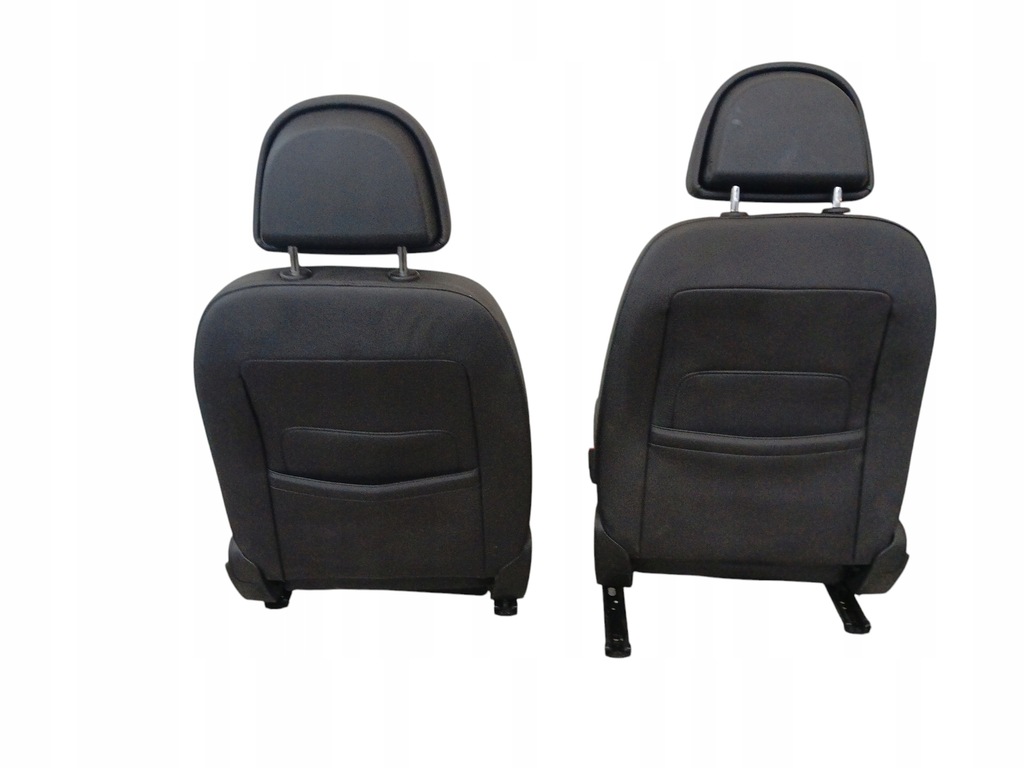 фото №13, Сиденья обшивки заднее сиденье обивка комплект opel insignia a europa