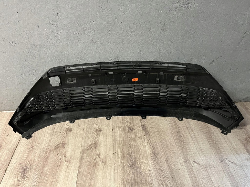 фото №10, Toyota c-hr lift решітка радіатора решітка радіатора радіатора 52129-f4110