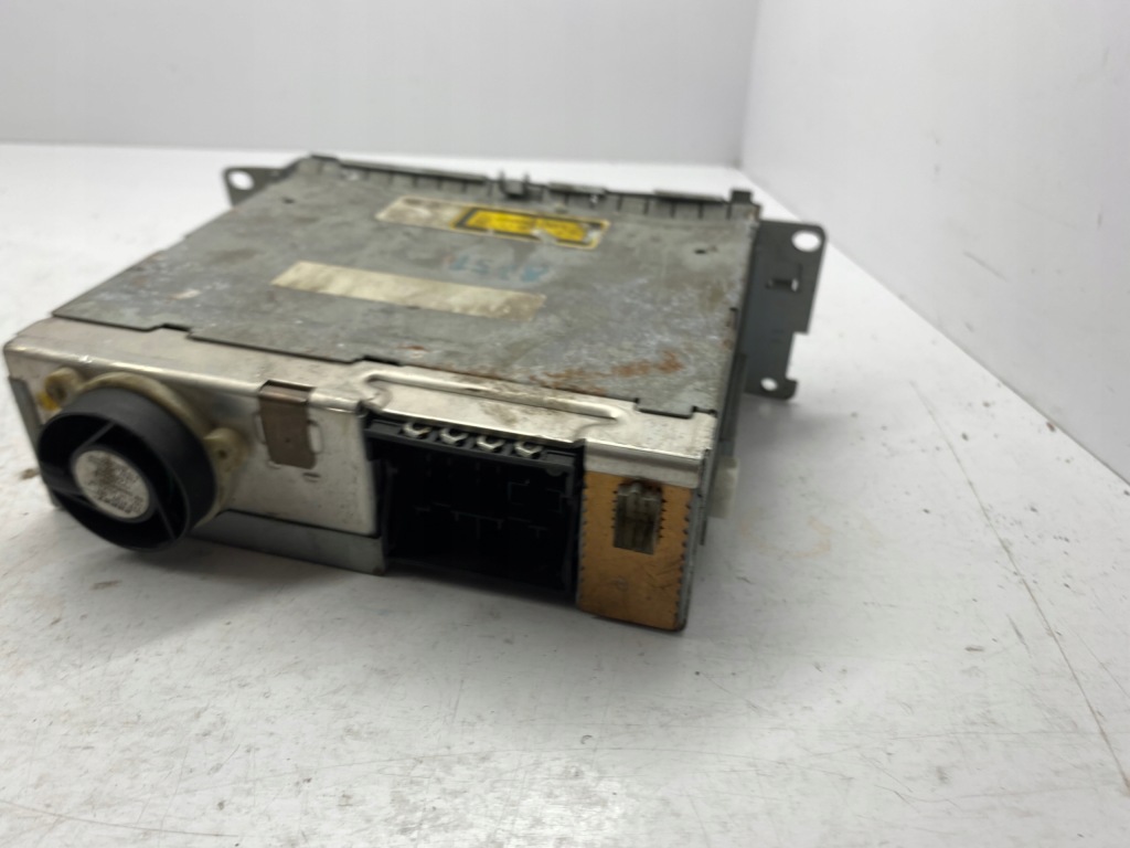 фото №3, Bmw 5 e60 радио считыватель 6955345