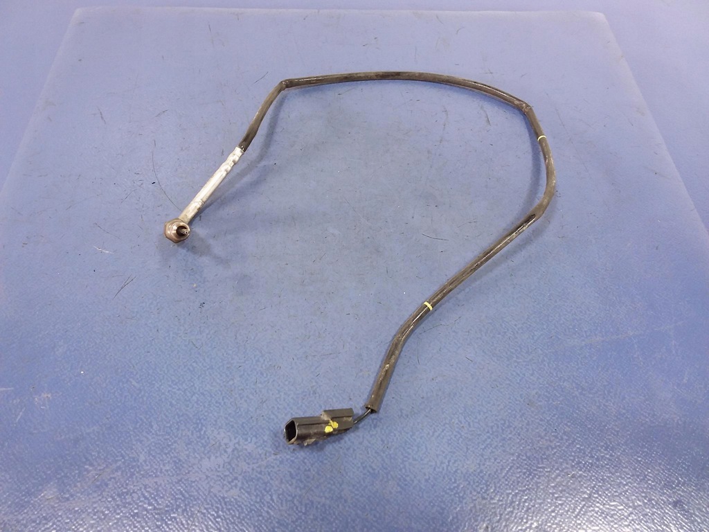 фото №1, Dacia dokker 1.5 dci датчик температури вихлопних газів