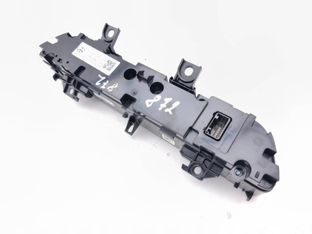 Купити Toyota c-hr 1 панель кондиціонера 2022 55900f4440