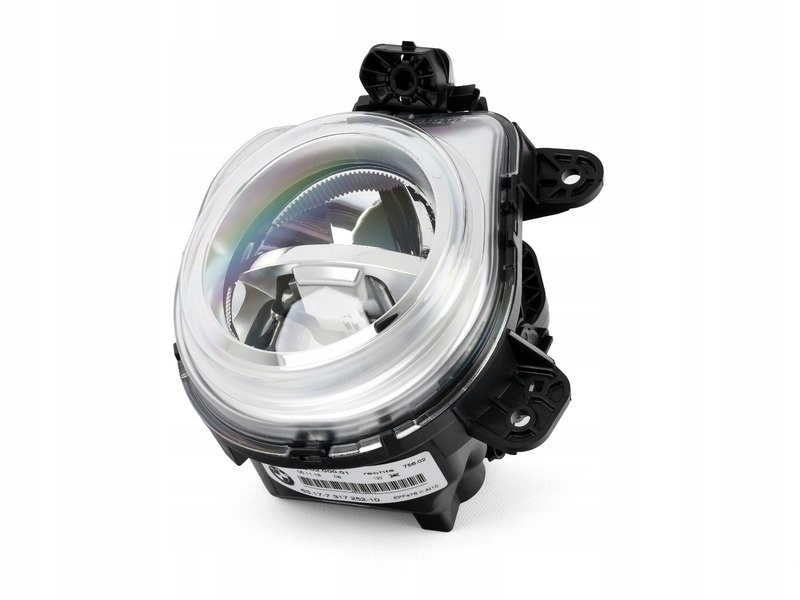 фото №1, Оригинальный противотуманная фара led правый bmw f15 f16 f25