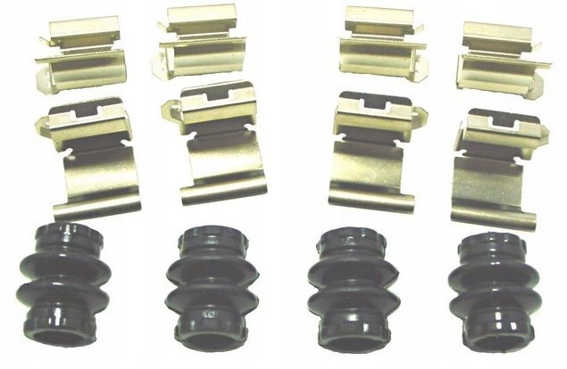 фото №1, Kpl ремонтный тормоза ford taurus 13-19