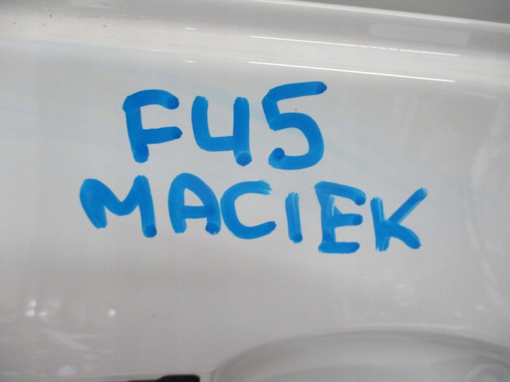 фото №6, Дверь bmw 2 f45 голый правое передние