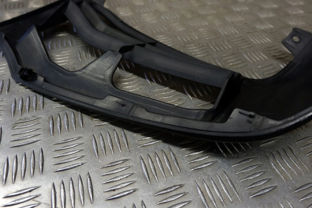 фото №8, Накладка передний бампера lexus rx _l1_ 5271248010 3.5l hybrid 220kw