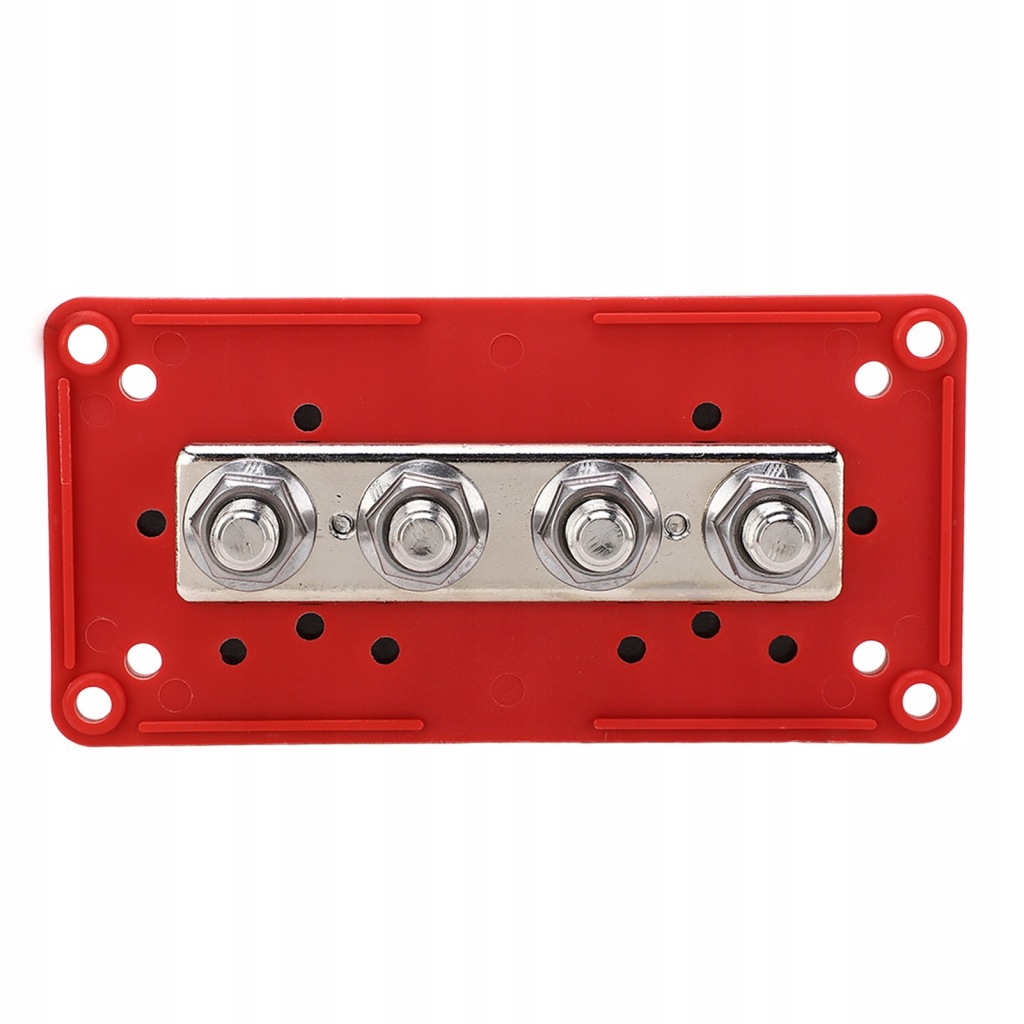 фото №8, Блок блок двигуна з'єднувач dystrybucji живлення 300a