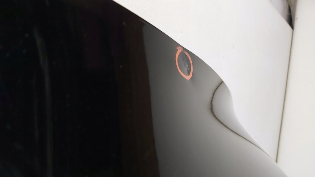 фото №5, Кришка багажника кришка багажника задня porsche macan 95b