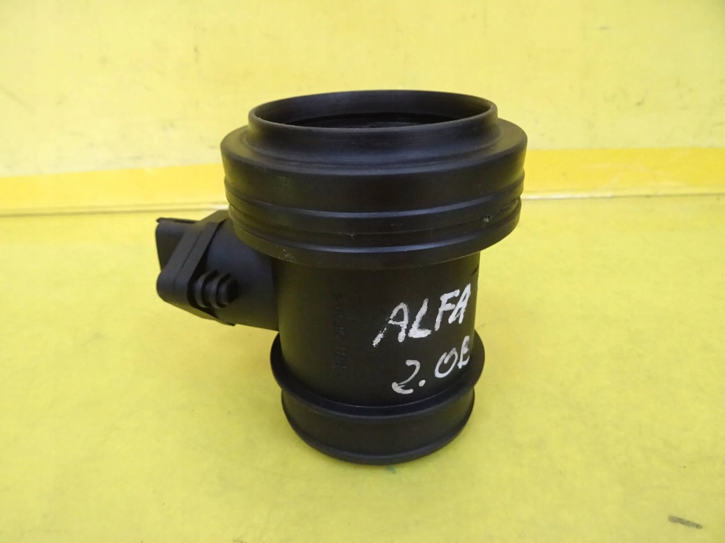 фото №6, Витратомір alfa romeo 166 0280218019 nr36