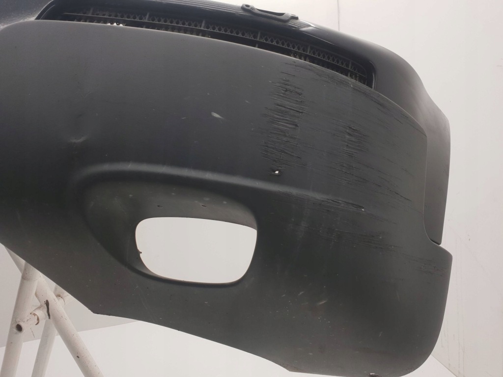 фото №11, Бампер передний перед volvo xc90 08610598