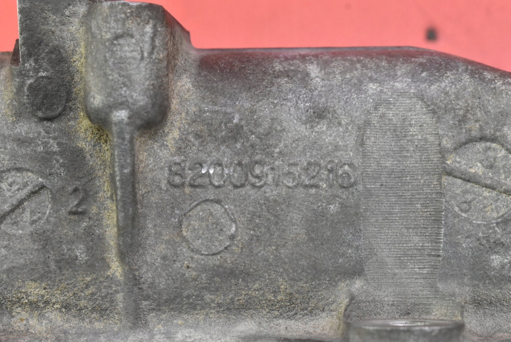 фото №6, Колектор випускний 8200915216 opel movano b 2.3 cdti 125 km 10-22