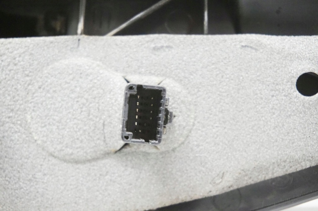 фото №7, Колонка рулевая renault kangoo ii 8201207613