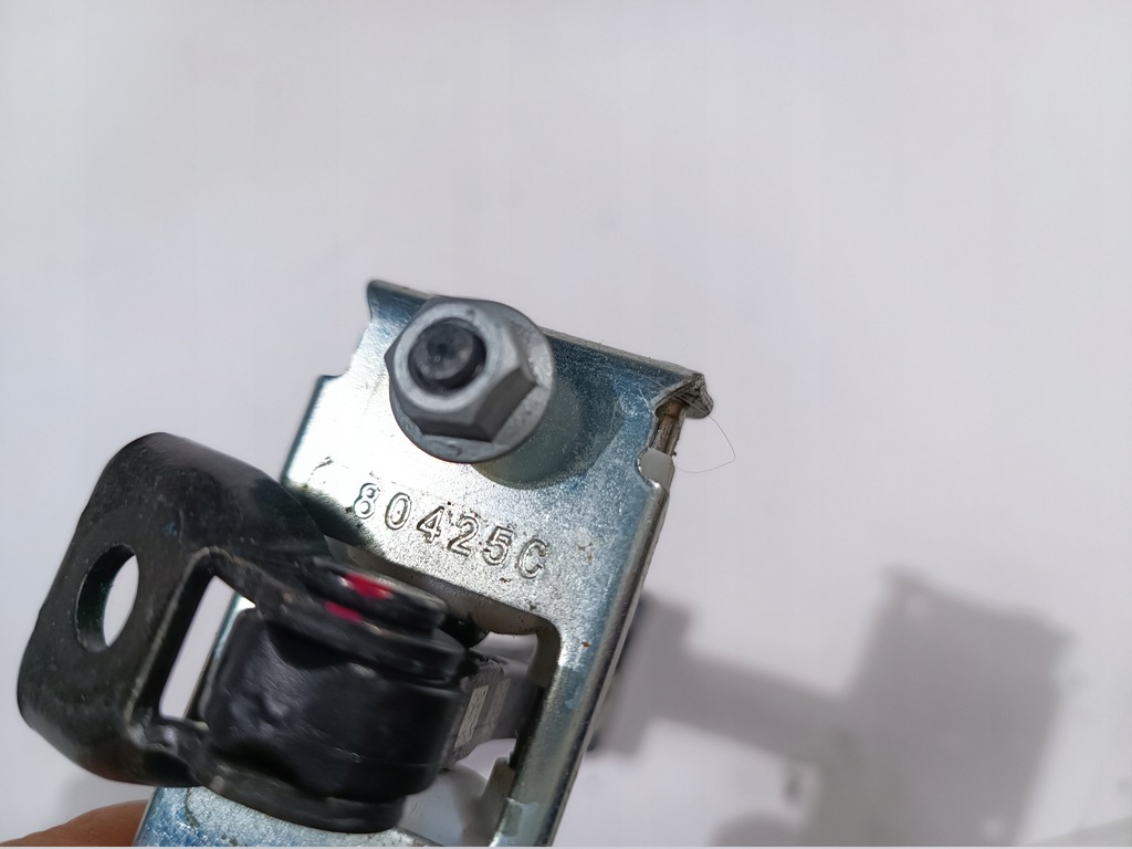 фото №6, Ограничитель дверь правый перед ford explorer vi 2020-