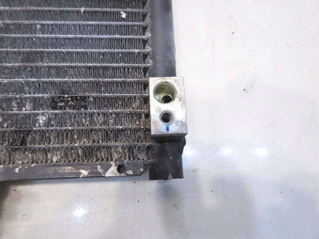 фото №8, Радиатор кондиционера subaru forester iii 2.0 d