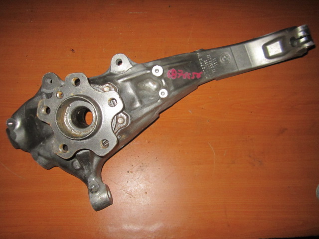 фото №8, Bmw x5 g05 x6 g06 x7 g07 поворотный кулак перед правая без оснащения 3121 6876656 nr1 nr5