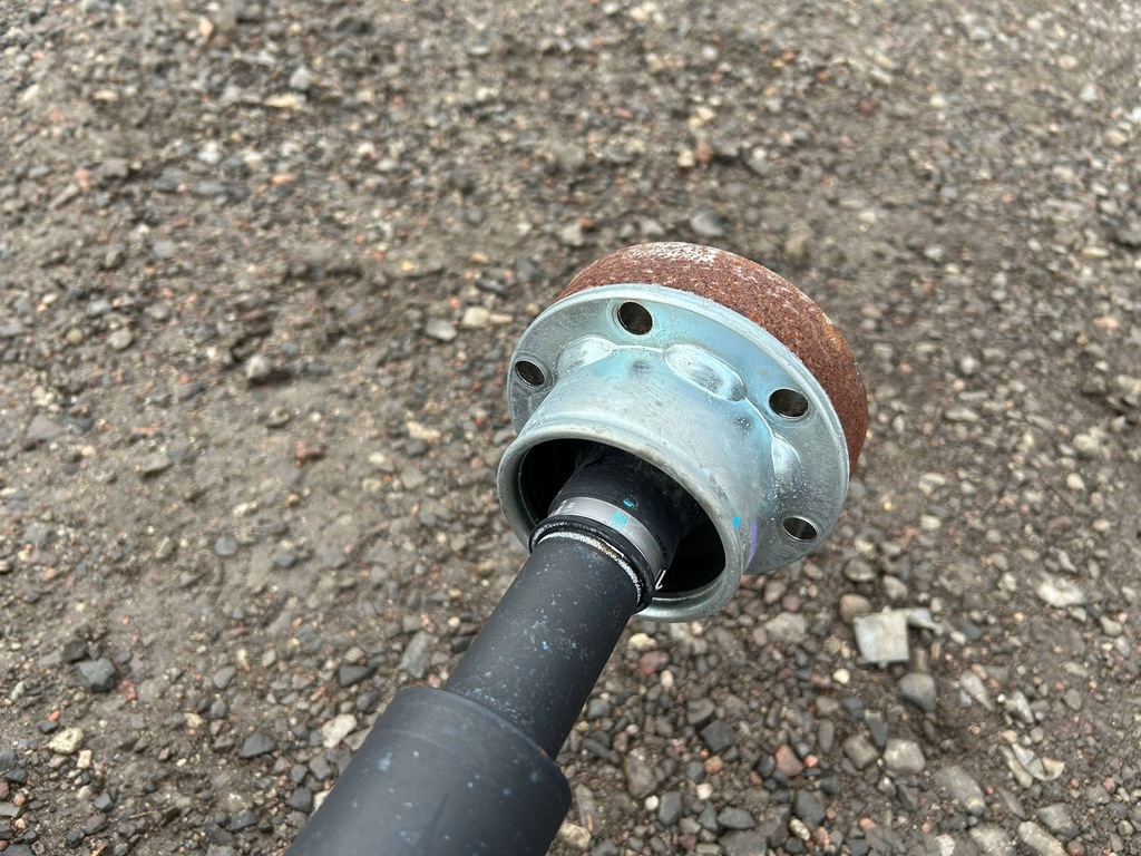 фото №6, Wał приводной dodge charger 6.4 srt 2015r-