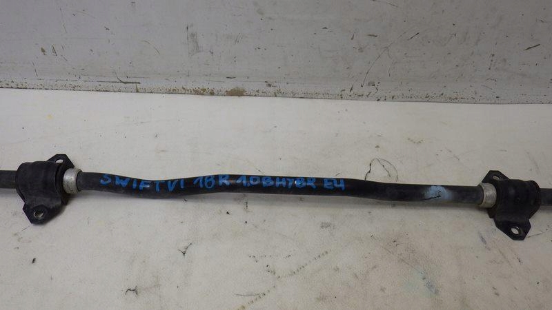 фото №5, Тяга стабілізуючий europa swift vi 1.0 гібрид