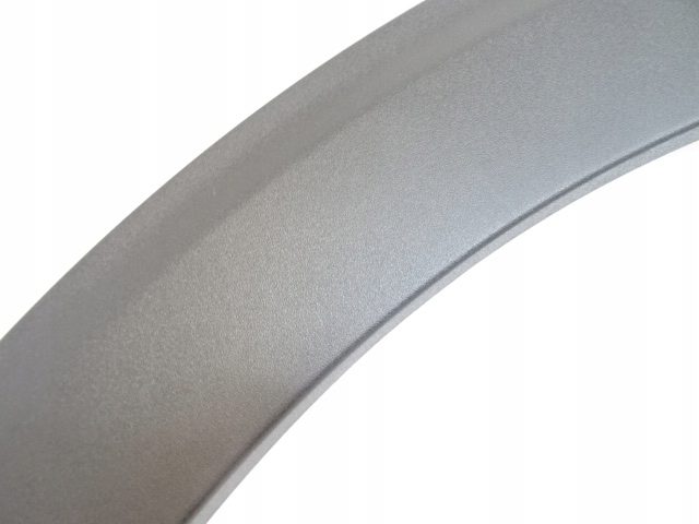 фото №6, Peugeot 5008 ii молдинг крыла левая задняя nowa