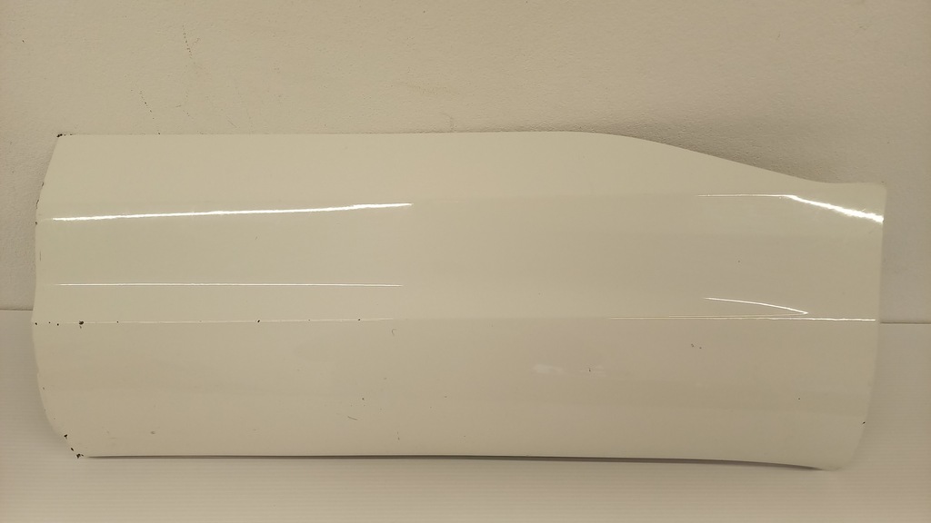 фото №1, Opel grandland lift 22r- молдинг дверь левая задняя 9840297177