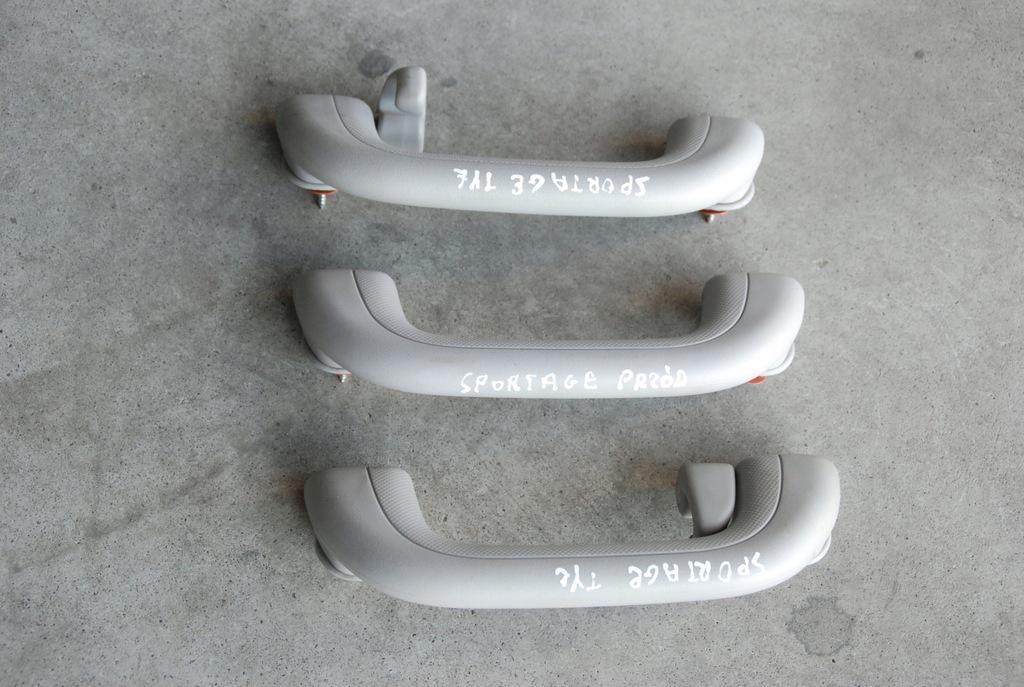 фото №1, Ручка потолочный kia sportage iii 10-