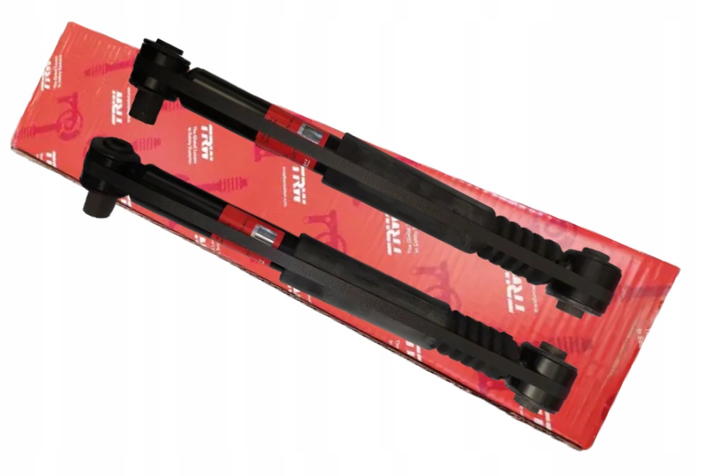 фото №1, Trw амортизатор задняя jgt316t renault laguna ii