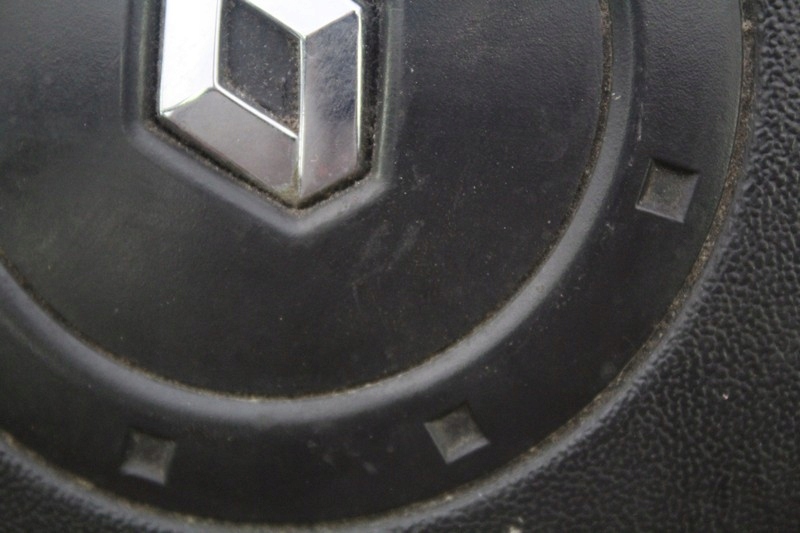 фото №7, Подушка безопасности подушка водителя 8200310287 renault megane scenic ii 03-06