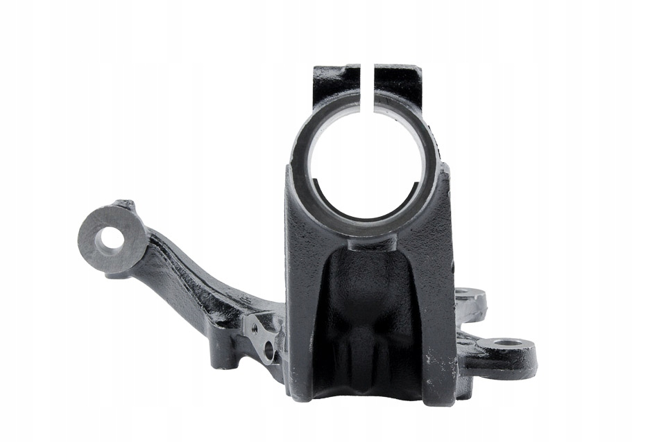 Поворотный кулак передняя audi a3 03-12 q3 11- /правая/ Цена