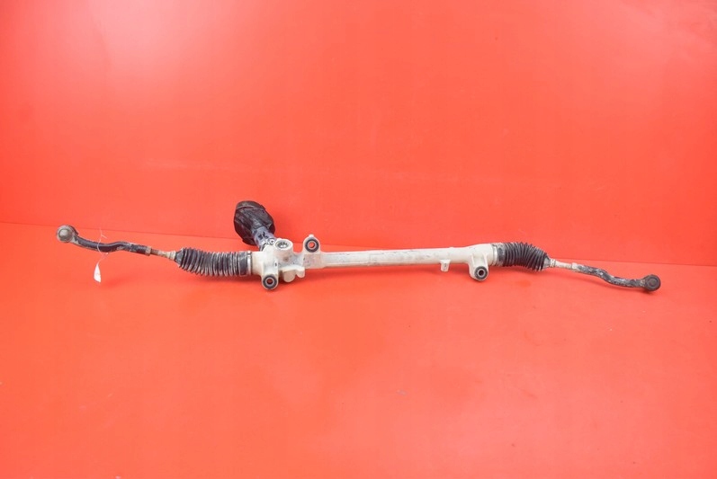 фото №8, Трансмиссия рулевая рейка eu mazda 3 3 iii bm 1.5 skyactiv-g 100 km 13-16
