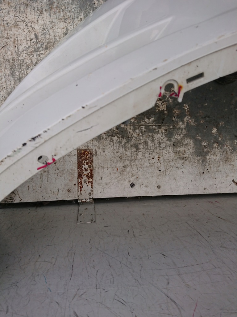 Ford mustang gt -15 бампер перед передній в Україні