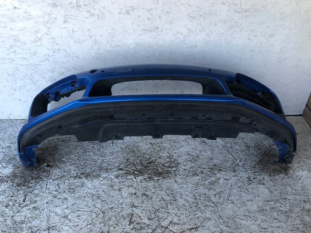 Бампер перед передний porsche carrera 911 991 turbo s 11- Недорого